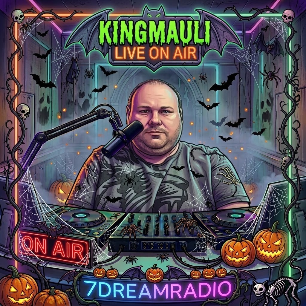 Kingmauli