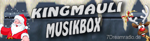 KingMauli-Musikbox