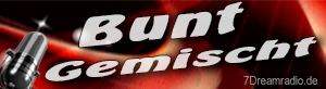Bunt Gemischt